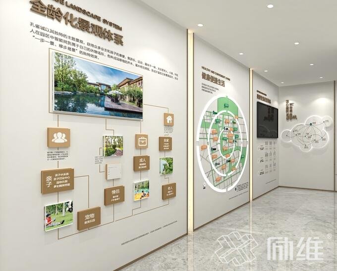 展廳設計的四個(gè)特征，優(yōu)質(zhì)展廳必須遵守！