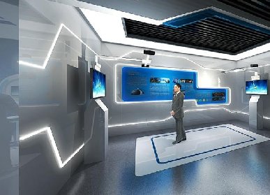 企業(yè)展板一般什么內容