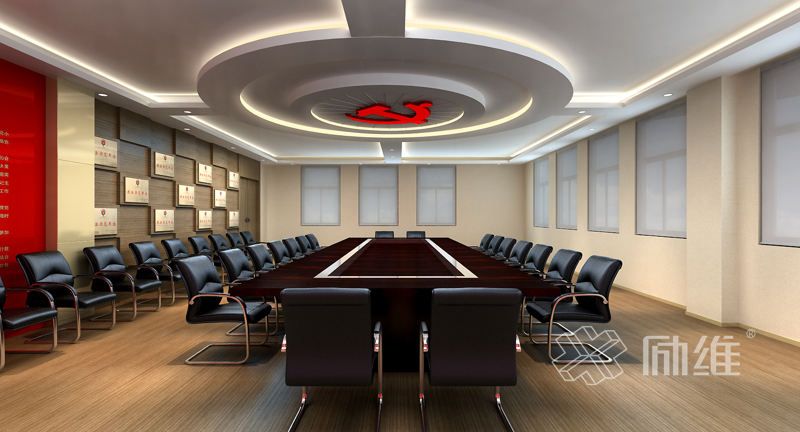 黨建展廳設計公司怎么選？3點(diǎn)要素需要具備！