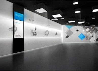 科技展廳設計，展現方法有哪些？