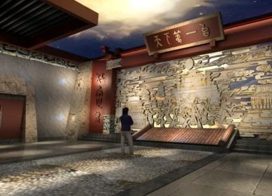 深度解析博物館展廳設計說(shuō)明，2個(gè)設計理念詳述！
