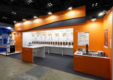 展廳設計和展會(huì )設計區別，3分鐘速了解！
