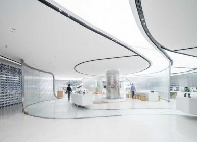 選擇展廳設計公司，老手會(huì )注重以下3要素！