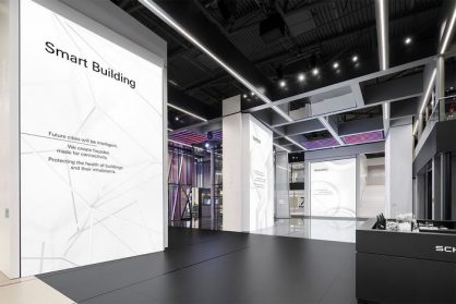 天津展廳設計裝修公司如何找？細述企業(yè)展廳設計規劃技巧