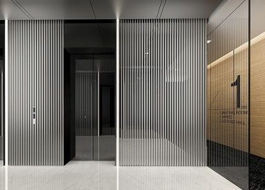 電梯展廳要如何進(jìn)行設計？2022設計注意事項