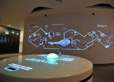 藝術(shù)品展廳設計要點(diǎn)有哪些？2022設計特征講述
