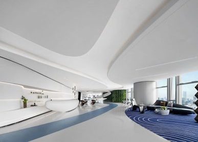 日照展廳設計費用多少？探知展現方式有哪些？