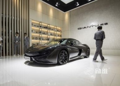 汽車(chē)展廳設計原則以及要點(diǎn)介紹，珍藏以備不時(shí)之需