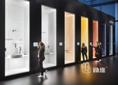 主題展館設計，要把握的4個(gè)重點(diǎn)！
