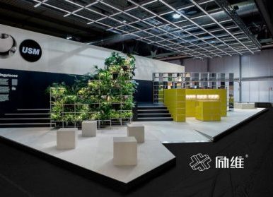 搭建展臺的4個(gè)步驟，搭建小知識分享！