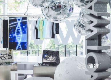 快閃店設計方案怎么做，策劃5個(gè)要點(diǎn)分享！