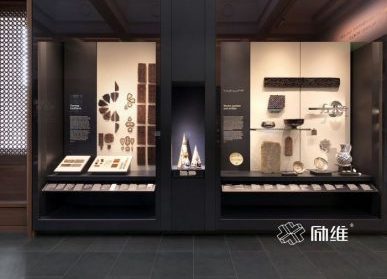 博物館設計的3個(gè)手法，助力展現地域文化！