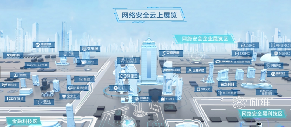 3D云展廳是什么