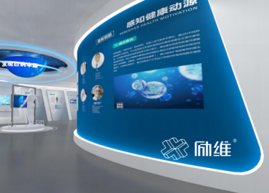 展廳設計半包是什么？展廳設計裝修4大要點(diǎn)