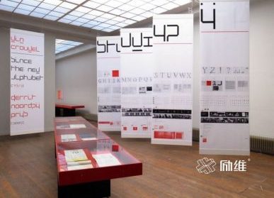 展廳設計中，展廳燈箱的使用3個(gè)技巧！