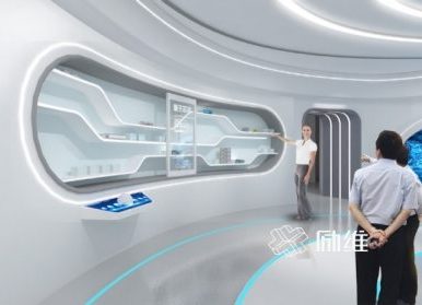 展廳設計價(jià)格，施工收費標準詳解！
