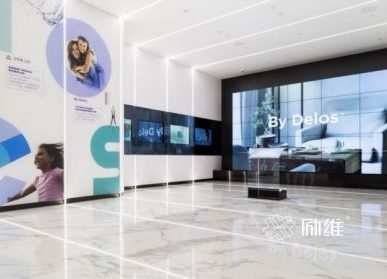 新能源展廳設計思路，設計方案分享