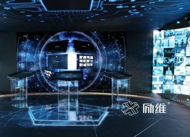 新能源展廳設計怎么做？如何讓新能源展廳更有吸引力