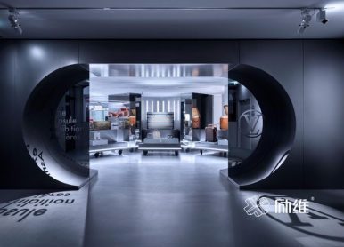 未來(lái)展廳是啥樣的？展廳設計發(fā)展5大趨勢詳解
