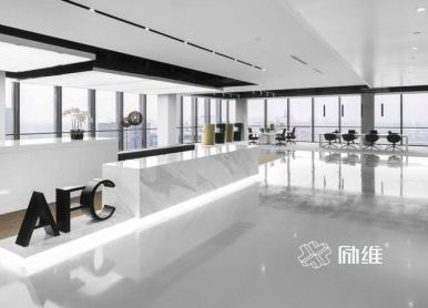金融展廳設計，3個(gè)設計方法奉上！