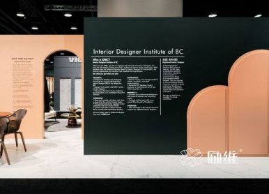 展廳序言，展廳設計中的重要元素！