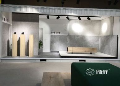 陶瓷展廳設計，主題風(fēng)格和設計思路分享！