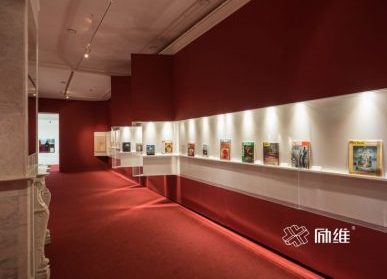 黨建展廳內容有哪些？如何做好黨建展廳內容