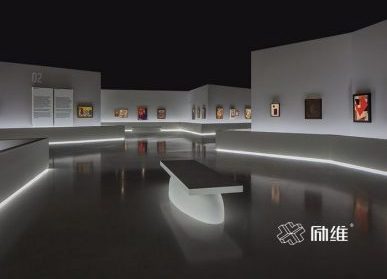 產(chǎn)業(yè)園展廳設計作用，產(chǎn)業(yè)園展廳設計方向說(shuō)明！