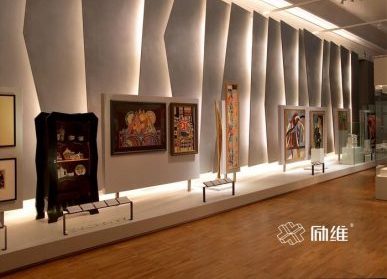 展廳尺寸設計，從視覺(jué)出發(fā)的各種尺寸盤(pán)點(diǎn)！