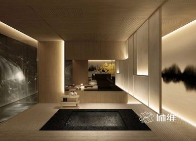 售樓部展廳設計怎么做？數字售樓部展廳制作手法