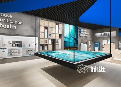 展廳有哪些？常見(jiàn)展廳設計種類(lèi)盤(pán)點(diǎn)！