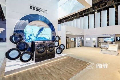 小家電展廳設計必備3元素，設計流程請知悉！