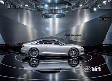 汽車(chē)展廳裝修注意事項，如何設計更好？