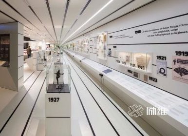 展廳設計分析做法，動(dòng)線(xiàn)分析詳解！