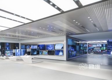 多媒體展廳設備有哪些？設備有哪些要求