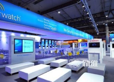 展廳顯示屏類(lèi)型，展廳大屏設計方案詳解！