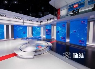 展廳顯示屏：小間距LED屏為何如此受歡迎？