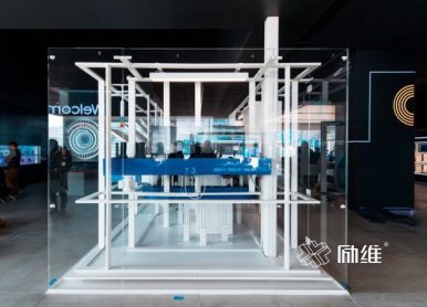 展廳結構設計，要求有哪些？