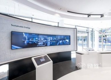 展廳智能中控系統是什么，解決方案是啥？