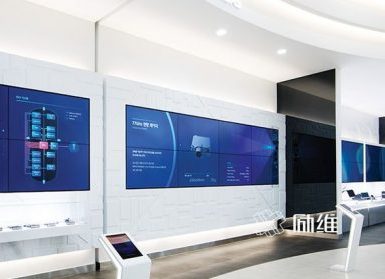 展廳形象榮譽(yù)墻設計，設計技巧和方案詳解！