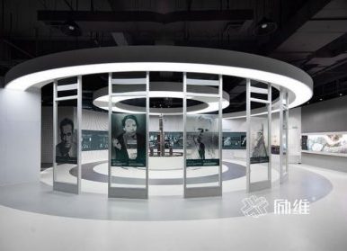 電力企業(yè)展廳設計，做法和布置詳解！