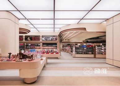 展廳地板要如何選擇？地面常用的材料一覽！