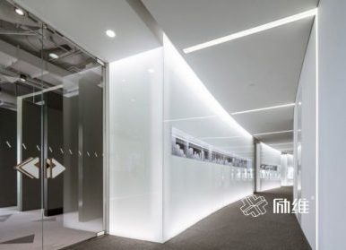 玻璃展廳設計方案，展廳玻璃材質(zhì)有哪些？