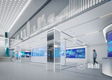 新能源展廳設計方案，要注意的三個(gè)問(wèn)題！