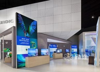 展廳有什么？設計元素和內容有哪些