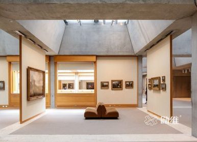 工法展廳設(shè)計，展示內(nèi)容和做法詳解！