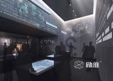 歷史展廳設計，做法和設計要求講解！