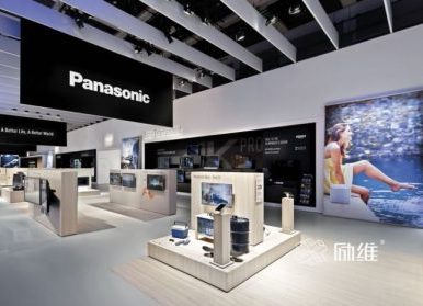 家電展廳設計，設計方案和設計理念分享！