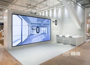 科技展廳設計說(shuō)明，細數科技展廳設計優(yōu)點(diǎn)！