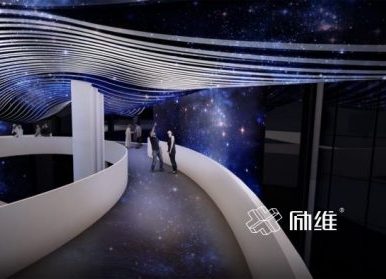 科普展廳設計，思路和設計方案分享！